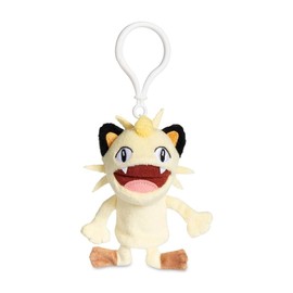 Pokémon Center: Pokémon Theater: Meowth Plush Finger Puppet