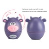 Cute Cartoon Kitchen Timer Mini Animal Timer Countdown Cooking Supplies