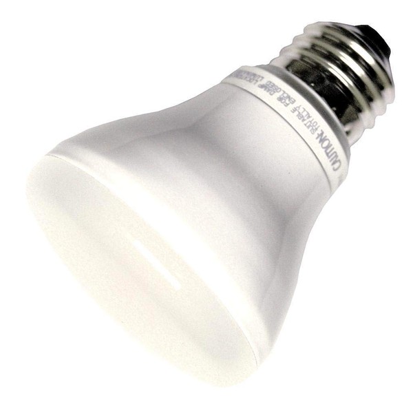 Dimmable LED - 10 Watt - R20 - 65W Equal - 650 Lumens - 2400K Warm White - TCP LED10R20D24K