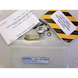 McKissick Crosby Bullard Rollox Repair Kit #5, #6 Golden Gate Hooks 1100111