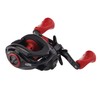 Abu Garcia Max X Low Profile Baitcast Fishing Reel -