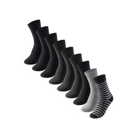 Schiesser Men's Socks, Assorted 1