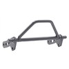 Ultra Hard Titanium Alloy 1/10 RC Crawler Bumper Front Bumper