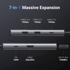 UGREEN Revodok Pro 107 USB C Hub 7-IN-1 USB Hub