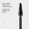 Clinique High Impact High-Fi Full Volume Waterproof Mascara | Volume,