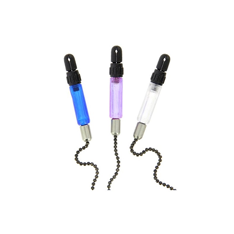 Next Generation Tackle NGT Proline Indicator Set - 3 Chain