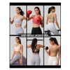 High Impact Sports Bra for Women – High Support Molded