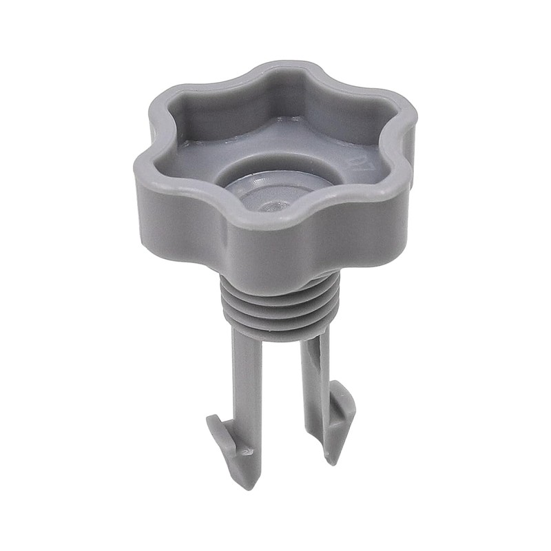 ANCLLO 25004/2500 Filter Pump Replacement Seals Kit Fits for Intex