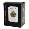 The Tao of Tea Jasmine Pearls Box Pyramid Sachets, 1.05