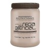 Loquay Seda Esencial Tratamiento Reestructurante, Blanco, 1000 g