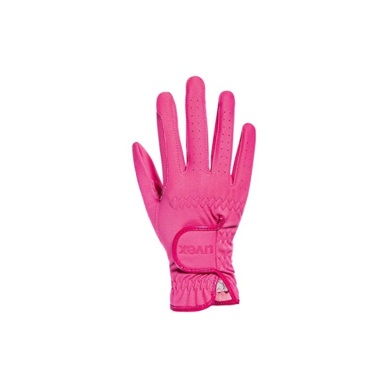 Uvex Sportstyle Kid - Stretchy Riding Gloves for Children -