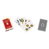 Dal - Siciliane Extra Card Game, Colour Multicoloured, 014009