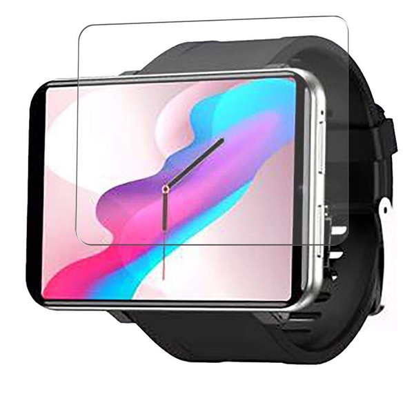Puccy 3 Pack Screen Protector Film, compatible with DM100 2.86inch