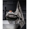 Erwin Müller Bühl Bath Towel, Pack of 2, Terry Towel,