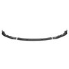 HECASA Front Bumper Lip 3-Pcs Compatible with 2011-2017 Honda Odyssey