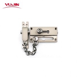 Yujin Door Chain Lock C719 DN
