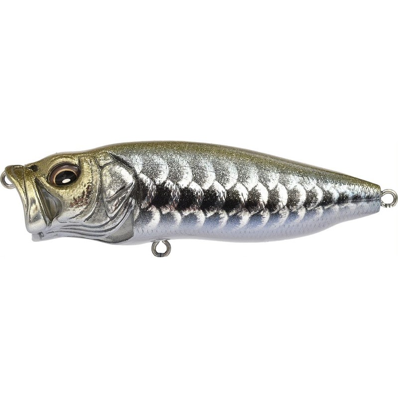 Megabass Bass Lure POPMAX (SP-C) Dragon Fish S