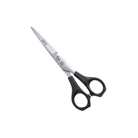 Ponik's Hair Scissors, Hairdressing Scissors, 6 Inches, Hair Cutting Scissors, Perfect Haircut for Men and Women