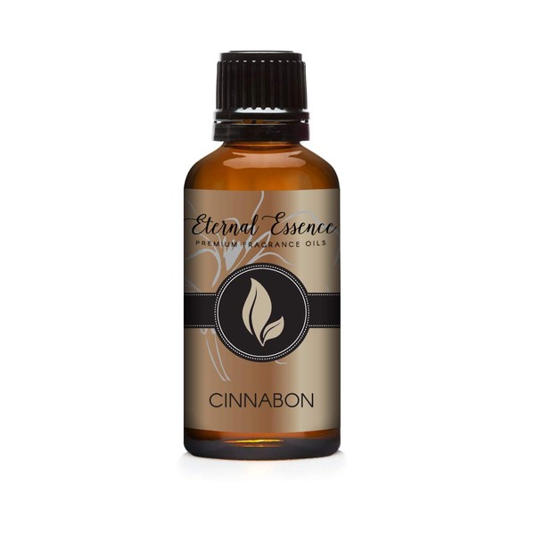 Eternal Essence Oils Cinnabon 30ml Premium Fragrance Oil - for