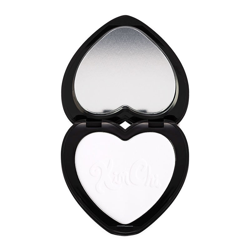 KIMCHI CHIC BEAUTY ALMOST CATFISHED - 02 THAT WHITE POWDER,