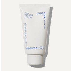 Innisfree Visa Trouble Lotion 100ml / 이니스프리 비자 트러블 로션 100ml