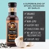Mr. Spice Salt Free Award-Winning Taste Garlic Steak Sauce |
