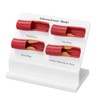 Simedutech Atherosclerosis Model, Artery Plaque Display,Vascular Disease