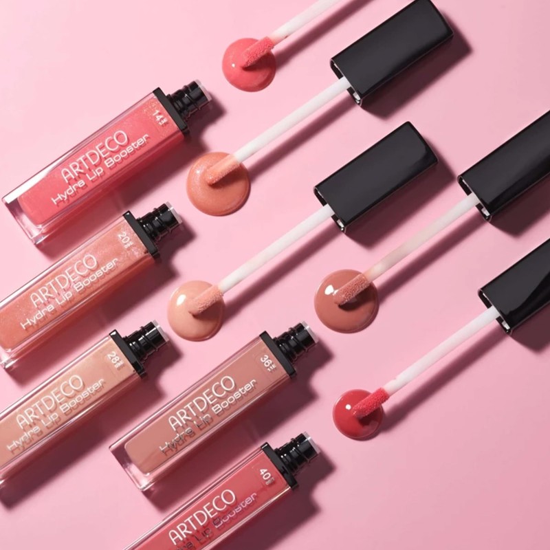 ARTDECO Hydra Lip Booster Lipgloss