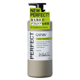 Gatsby Perfect treatment: 380 g
