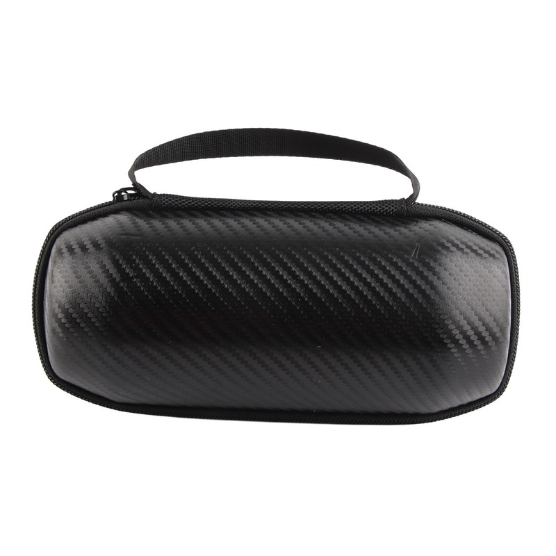 Speaker Protective Case Portable Hard Carrying Case Storage Bag for