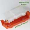 UP CLI-42 Refillable Ink Cartridge Compatible for Canon Pro100 Pro-100