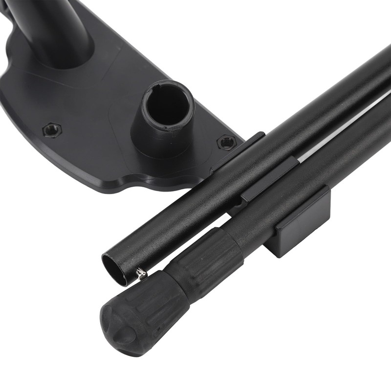 Aramox Folding Table Legs Aluminum Alloy Furniture Legs Replacement for