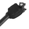 Alnicov Suspension Seatpost Protective Cover Shock absorbing Seat Post Dust