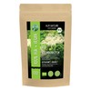 Dried organic elderflowers, rubbed organic elderflowers, wild-collected elderflowers, 100% natural
