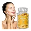 Health Pro Royal Jelly & Vitamina E Facial