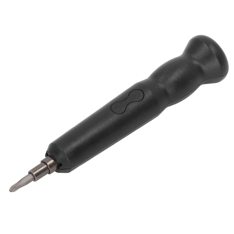 Electric Accurate Screwdriver Mini 18 in 1 Rechargeable Electronics Repair