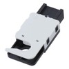 Brake Light Switch Stop Lamp Switch Black White ABS Car