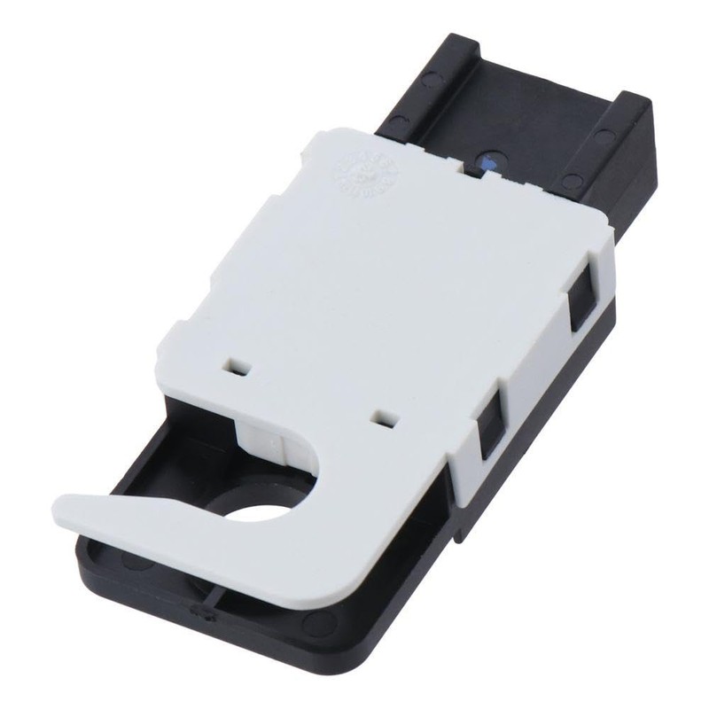 Brake Light Switch Stop Lamp Switch Black White ABS Car