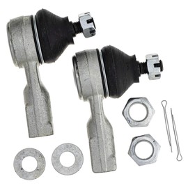 NICHE Tie Rod End Kit for Kawasaki Mule 610 600 SX 39112-0008 UTV