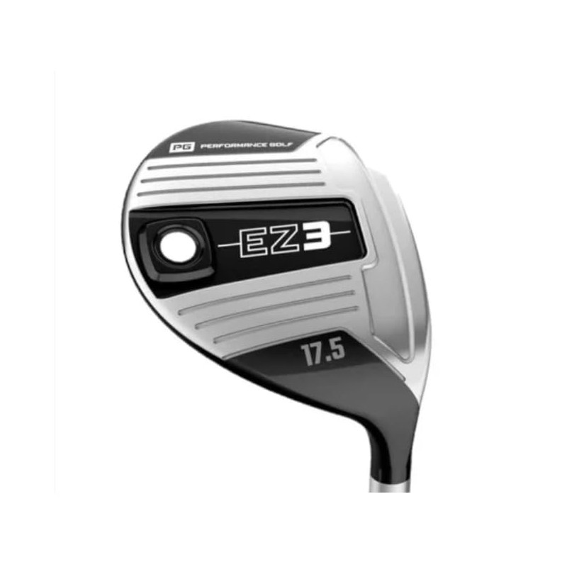 Performance Golf EZ3 Fairway Wood - Elevate Your Game with