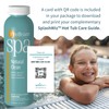 Proteam Spa Natural Clean - All Natural Hot Tub Water