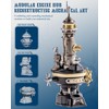 ROKR Navi Lighthouse Mechanical 3D Puzzle, Lighted DIY Building Set