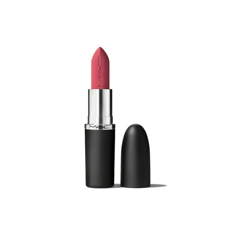 MAC NEW 맥시멀 실키 매트 립스틱 NEW Maximal Silky Matte