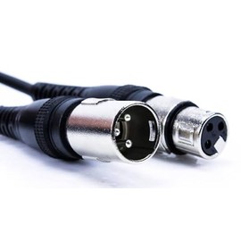 usbargainsound.com PROCO STAGEMASTER SMM-50 50FT Lo-Z XLR Mic Cable w/Molded Ends