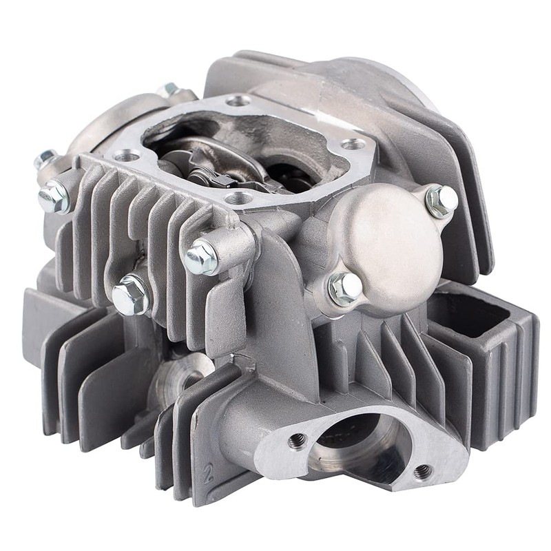 YX140 Cylinder Head Assembly Kit for 56mm Bore YX 140cc