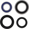 All Balls Racing 25-1012 Wheel Bearing Seal Kit Compatible with/Replacement