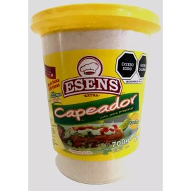 ESENS Capeador Tacos Pescado/Camaro