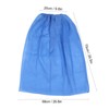 10pcs Women Disposable Bath Wrap Beauty Salon Travel Non Woven