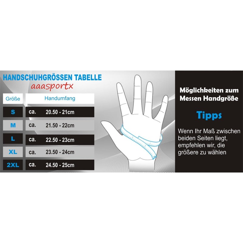 aaasportx Motorcycle Gloves Men's Leather Touchscreen Function - Protectors Motorcycle