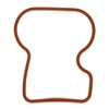Gasket, cylinder head cover